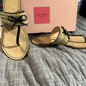 Kate Spade Callie sandals